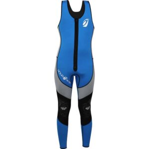 VÊTEMENT NEOPRENE LONG JOHN MEN D
