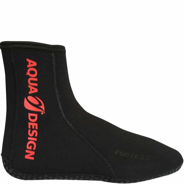CHAUSSETTE NÉOPRÈNE FORTE