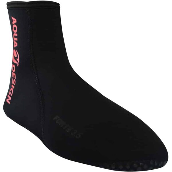 CHAUSSETTE NÉOPRÈNE FORTE – Image 2