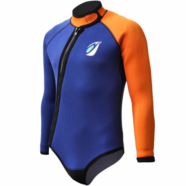 VÊTEMENT NEOPRENE BOLERO CANYON FRIO – Image 2