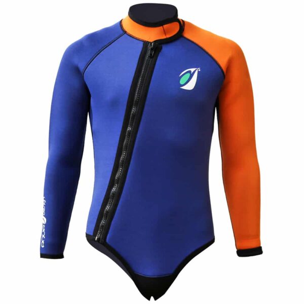 VÊTEMENT NEOPRENE BOLERO CANYON FRIO – Image 3