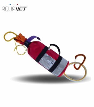 CORDE DE SÉCURITÉ KAYAK AQUAVET PRO.