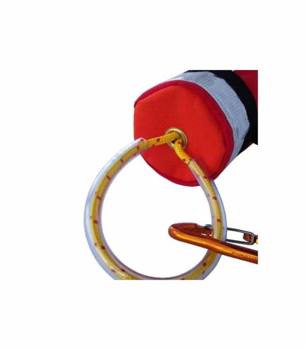 CORDE DE SÉCURITÉ KAYAK AQUAVET PRO. – Image 3