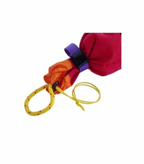 CORDE DE SÉCURITÉ KAYAK AQUAVET PRO. – Image 5