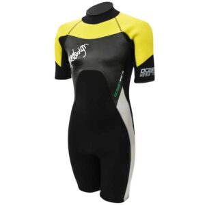 VÊTEMENT NEOPRENE SHORTY
