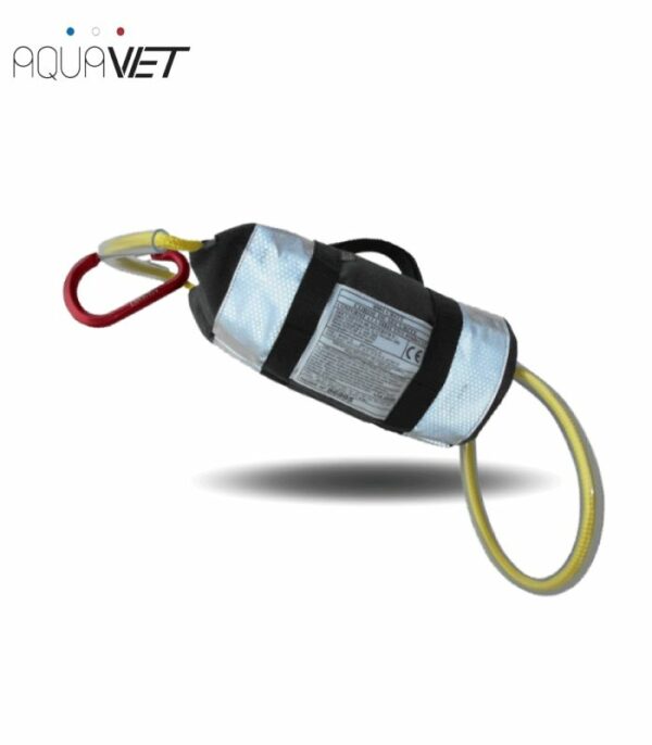 CORDE DE SÉCURITÉ AQUAVET ULTIMA KAYAK