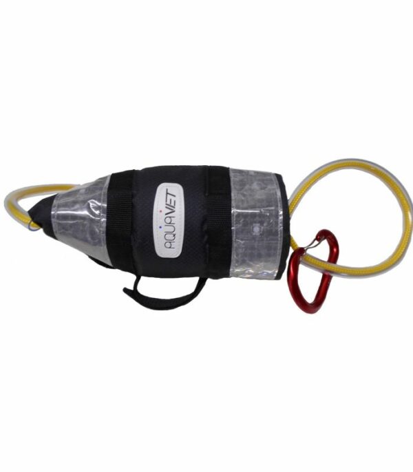CORDE DE SÉCURITÉ AQUAVET ULTIMA KAYAK – Image 2