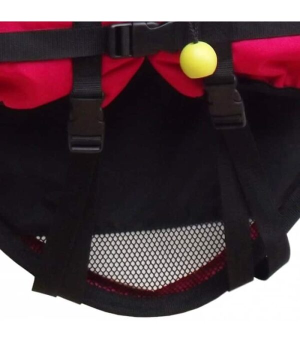 AQUA-VET ´N.E.V PRO´ GILET DE SÉCURITÉ PROFESSIONNEL. – Image 6