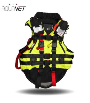 AQUA-VET ´NEV PRO ULTIMA ELITE' GILET PROFESSIONNEL