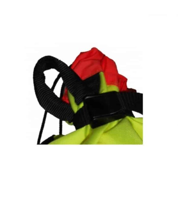 CORDE À LANCER PROFESSIONNELLE AQUAVET. 50 MÈTRES. – Image 3