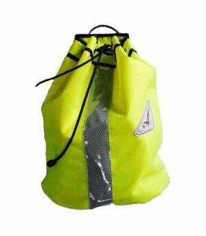 CORDE DE SÉCURITÉ AQUAVET EN SAC À DOS SIMPLE ENTRÉE