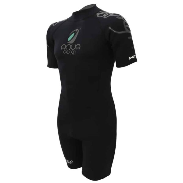VÊTEMENT NEOPRENE SHORTY NEO