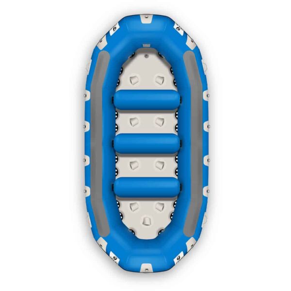 RAFT PULSE