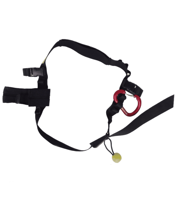 CEINTURE D'INTERVENTION AQUAVET