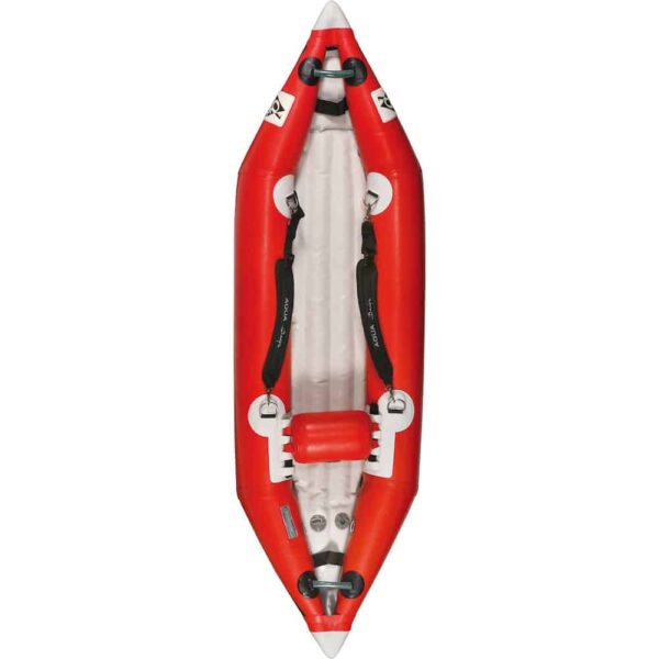 KAYAK GONFLABLE K-AIR – Image 2