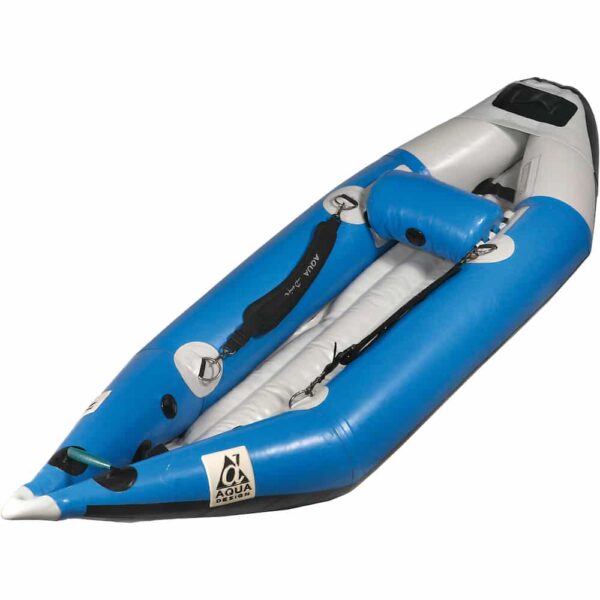 KAYAK GONFLABLE K-AIR – Image 4