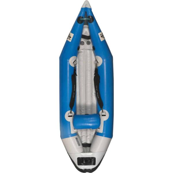 KAYAK GONFLABLE K-AIR – Image 5