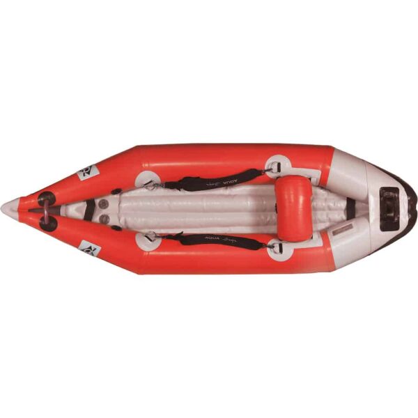 KAYAK GONFLABLE K-AIR – Image 6