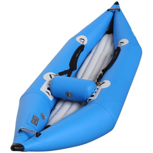 KAYAK GONFLABLE K-AIR – Image 7