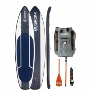 Paddle gonflable Easy 10x31x5