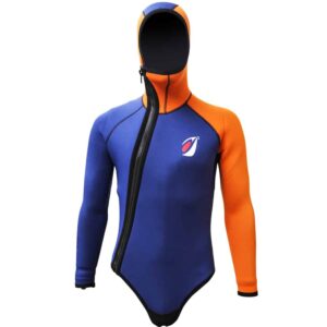 VÊTEMENT NEOPRENE BOLERO CANYON ICE
