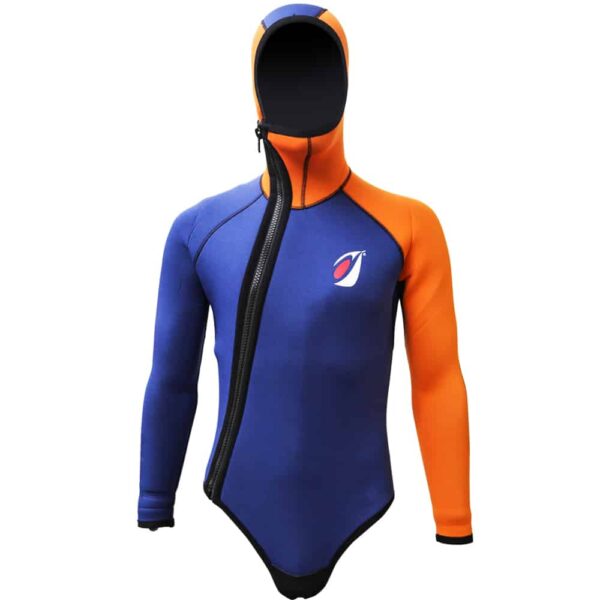 VÊTEMENT NEOPRENE BOLERO CANYON ICE