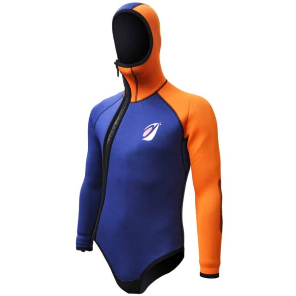 VÊTEMENT NEOPRENE BOLERO CANYON ICE – Image 2
