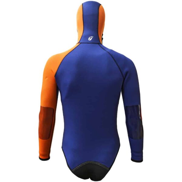 VÊTEMENT NEOPRENE BOLERO CANYON ICE – Image 3