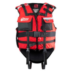 GILET RESCUE AQUADESING