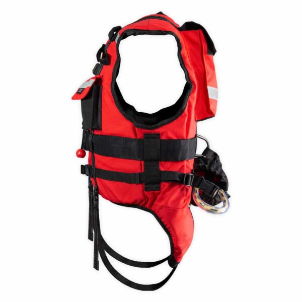 GILET RESCUE AQUADESING – Image 2