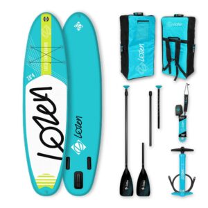 SUP LOZEN 10’4