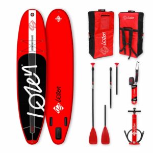 SUP LOZEN 11′