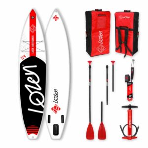 SUP LOZEN 11’6