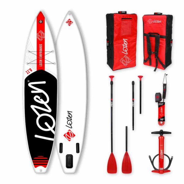 SUP LOZEN 11’6