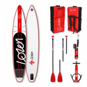 SUP LOZEN 12’6