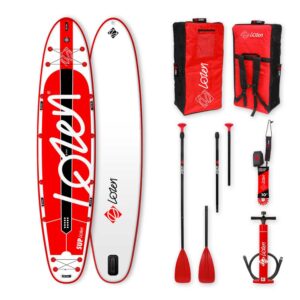 SUP LOZEN 12’8
