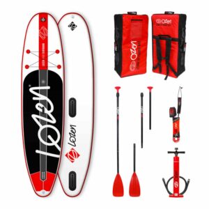 WINDSUP LOZEN 10’6