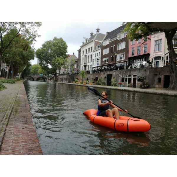 CityRaft – Image 4