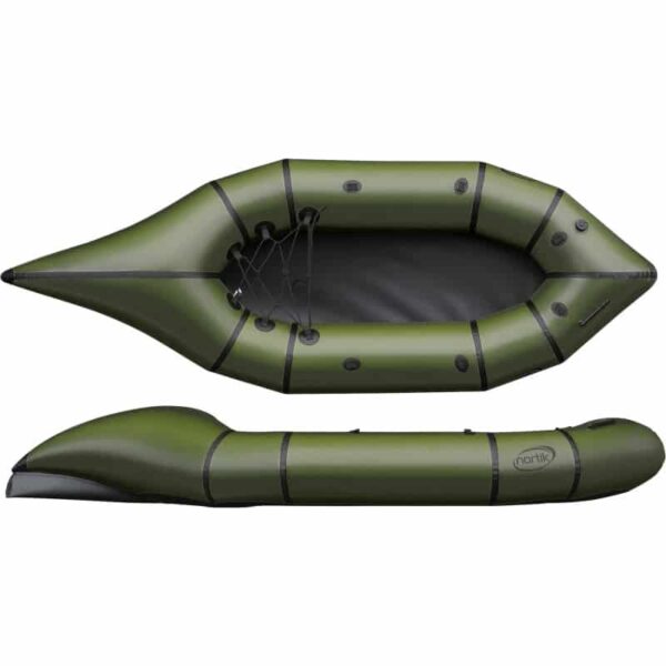 CityRaft – Image 2