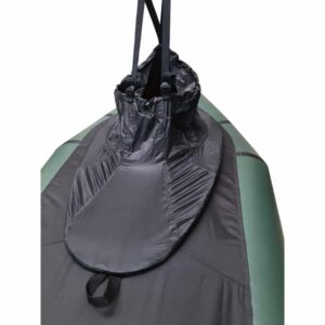 Jupe nylon ultralight