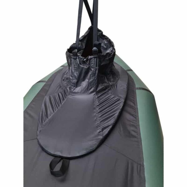 Jupe nylon ultralight