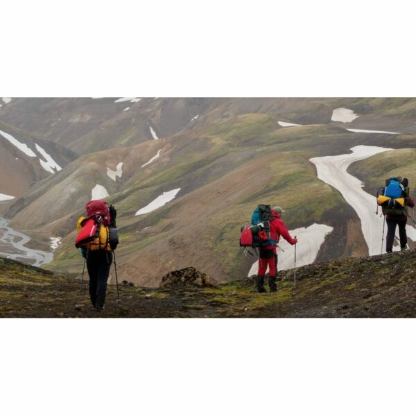 TrekRaft – Image 4