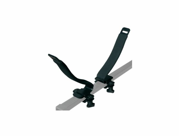 Barres en V pour kayak