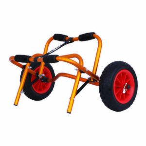 CHARIOT TRAIL