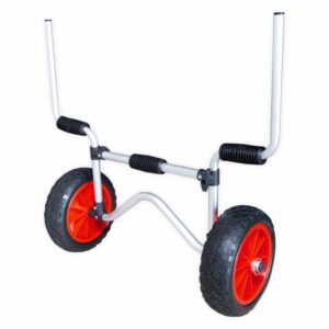 CHARIOT NACKER