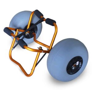 CHARIOT BALLOON