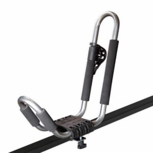 PORTE KAYAK T RACK