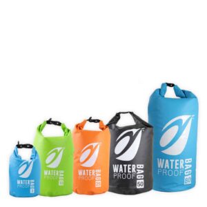 SAC ETANCHE PVC