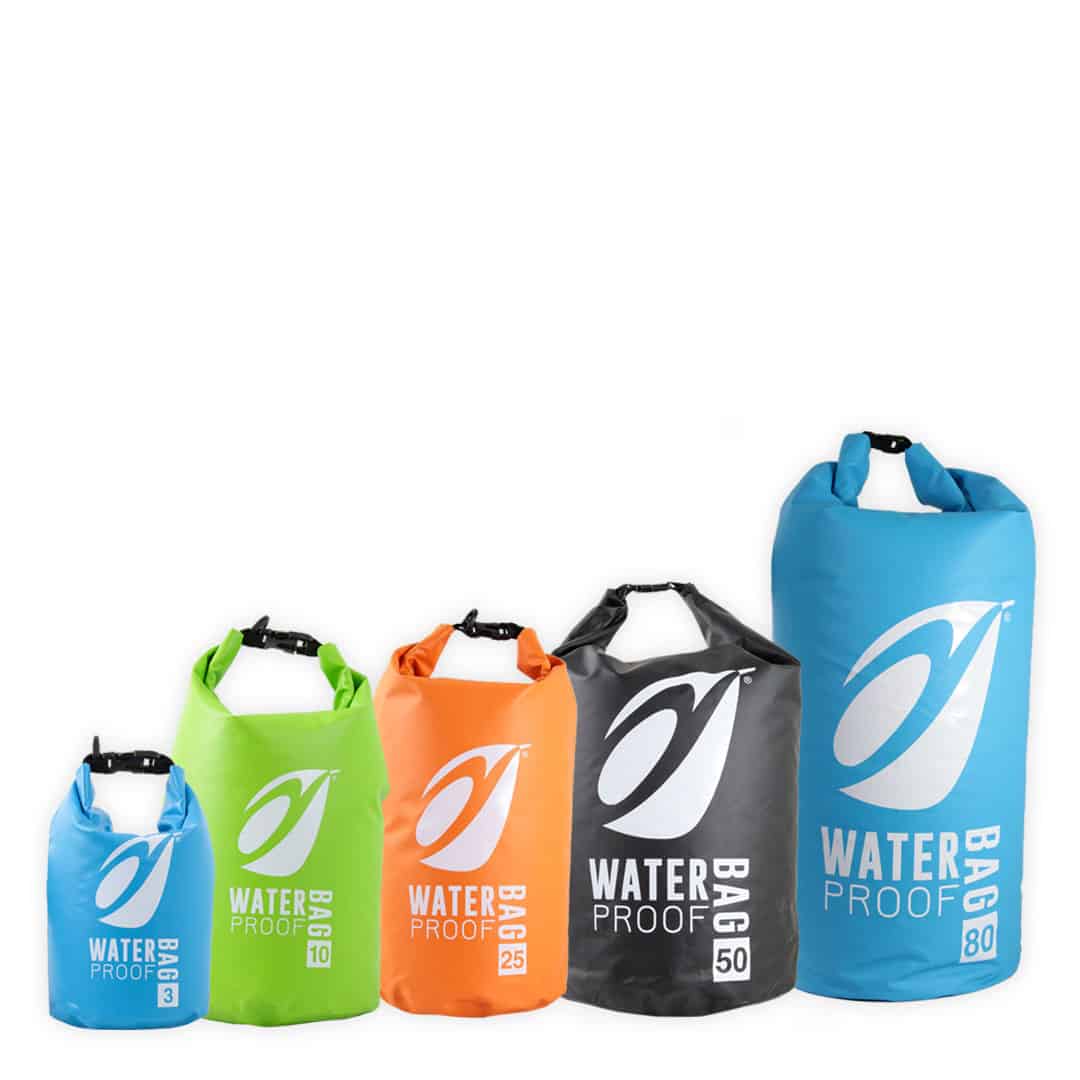 SAC ETANCHE PVC - Tex Équipements