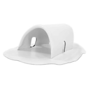 FOOT CUP PVC